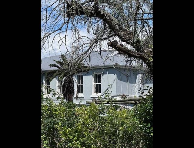 FARM FOR SALE IN DARGLE